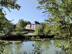 La Fontaine Sacrée