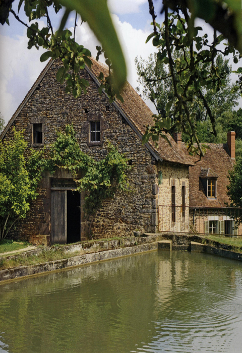 Centre Equestre du Moulin de Tirepeine