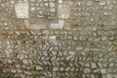 Eglise Saint-Pierre et Saint-Marc, Pressigny-les-Pins - photo 3