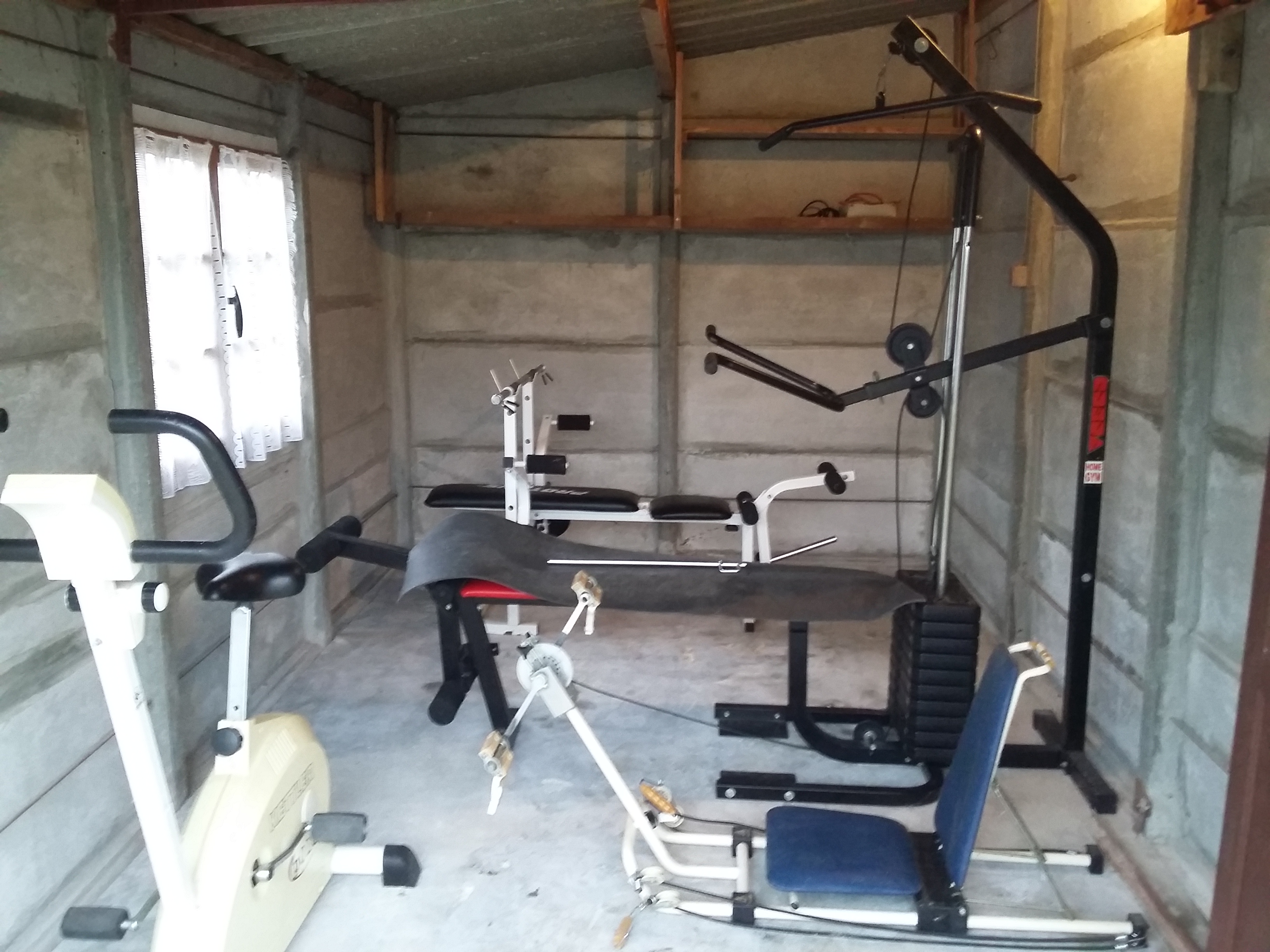 Gîte Dauguet, Selles-Saint-Denis - photo 8