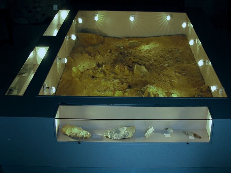Visites musée et exposition temporaire, Bossay-sur-Claise - photo 3