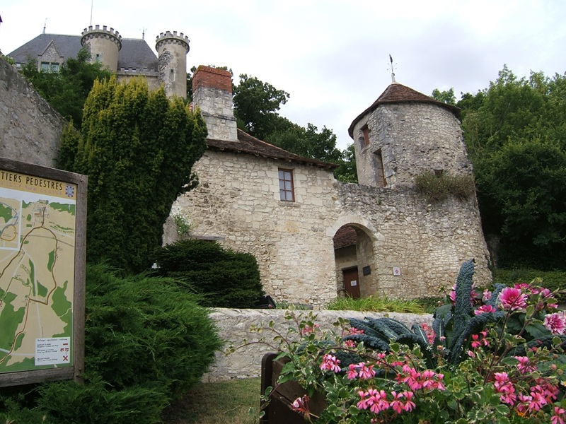 Musée de la Poterne