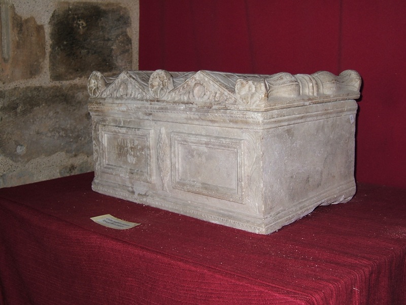 Musée de la Poterne, Preuilly-sur-Claise - photo 2