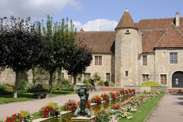 Visite Guidée du Coeur Historique de Saint-Amand-Montrond, Saint-Amand-Montrond - photo 2