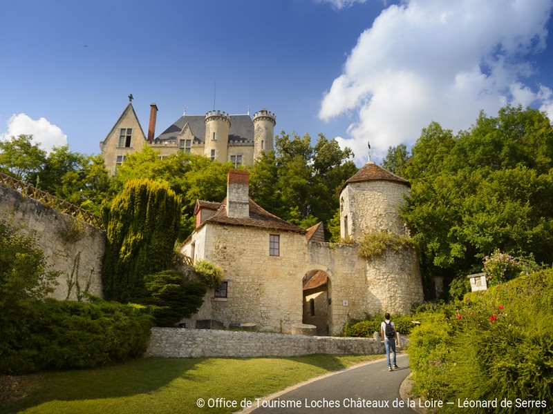 Musée de la Poterne Du 21 au 22 sept 2024