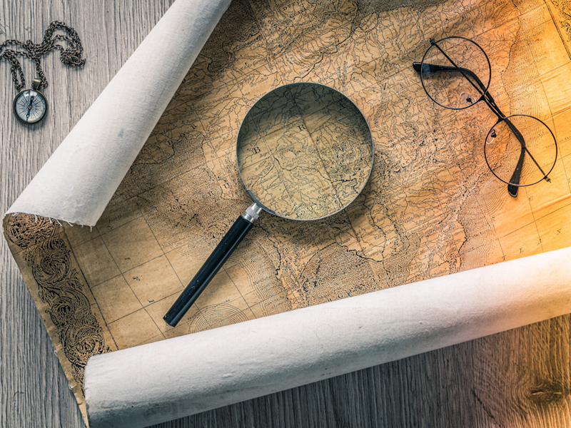 Escape game le secret de la Commanderie, Couëtron-au-Perche