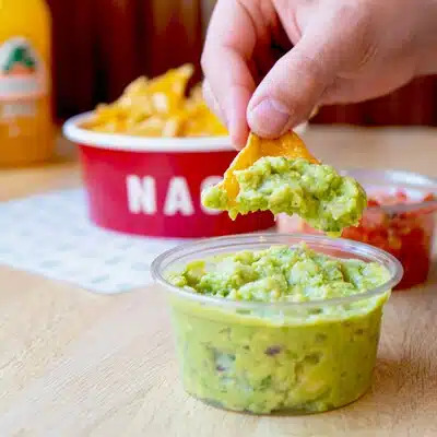 Nachos, Orléans - photo 5