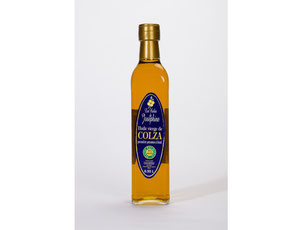 Les Huiles de Josephine