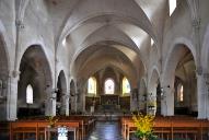 Eglise Saint-Jean-Baptiste  France Centre-Val de Loire Loiret Douchy-Montcorbon 45220