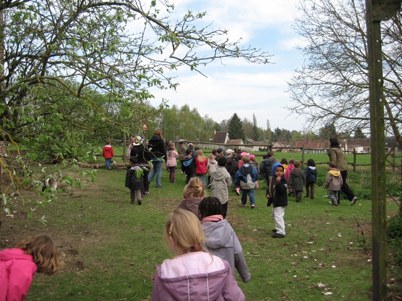 "La Ferme au Colombier" monument historique, Néron - photo 6
