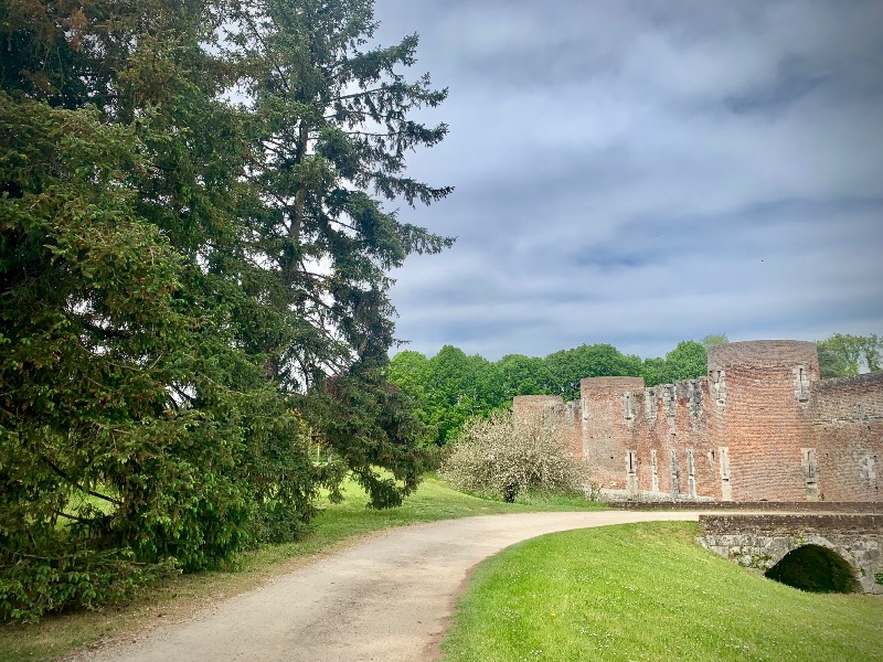 Château du Hallier, Nibelle - photo 2