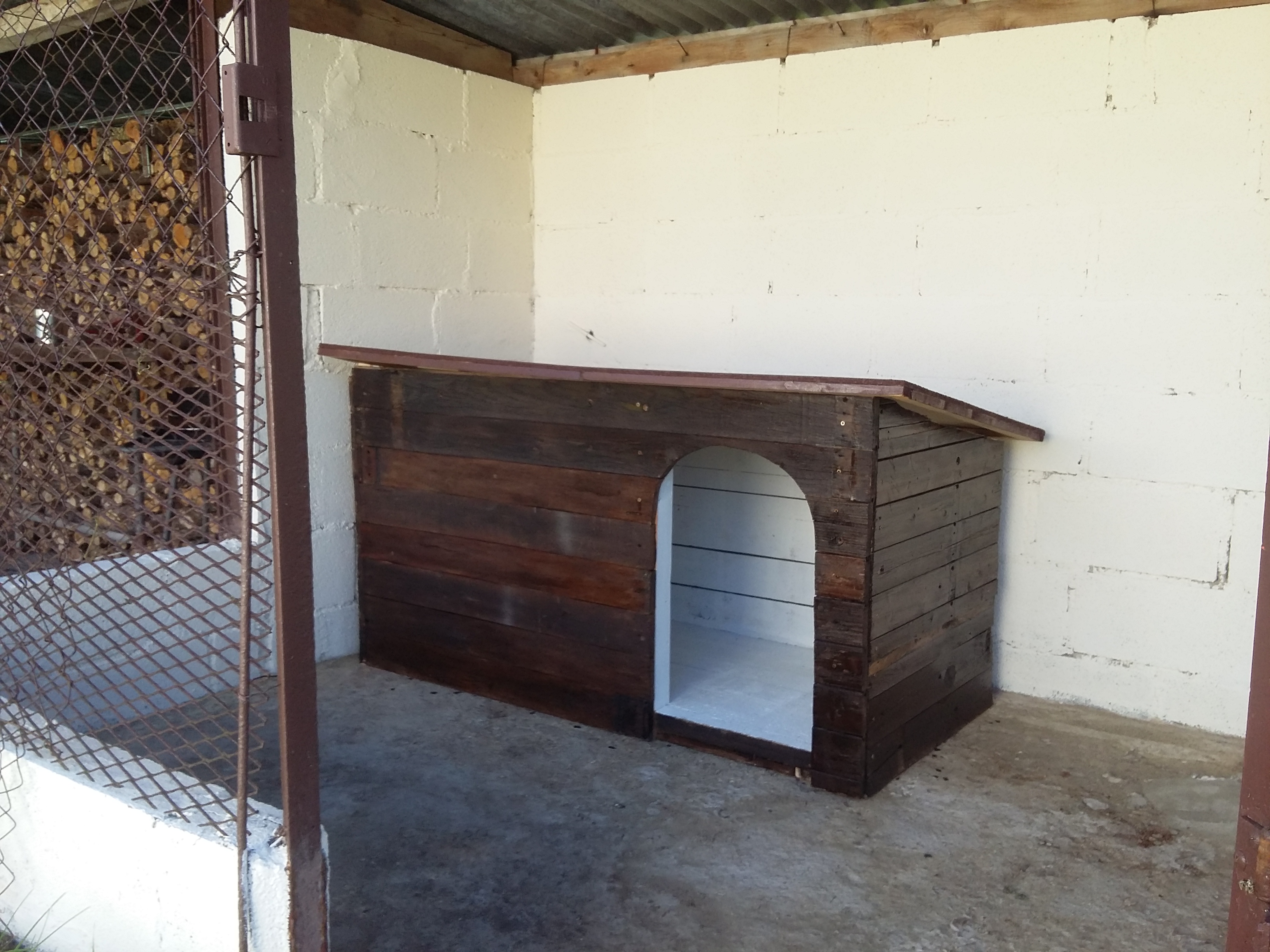 Gîte Dauguet, Selles-Saint-Denis - photo 4