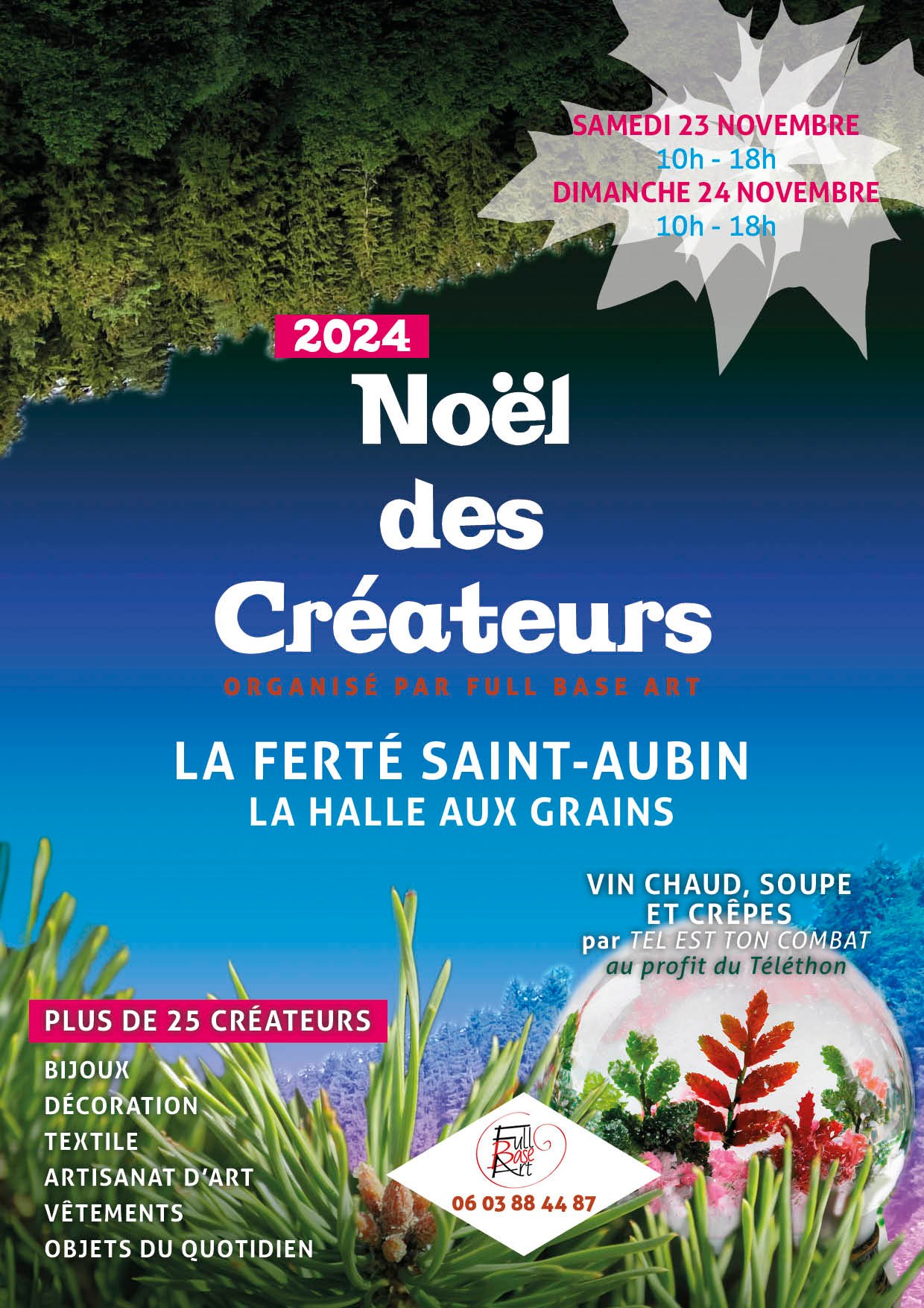 Noël des Créateurs