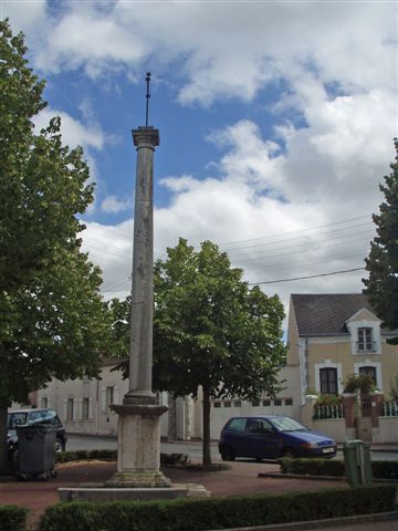 Circuit des croix, Briare - photo 2