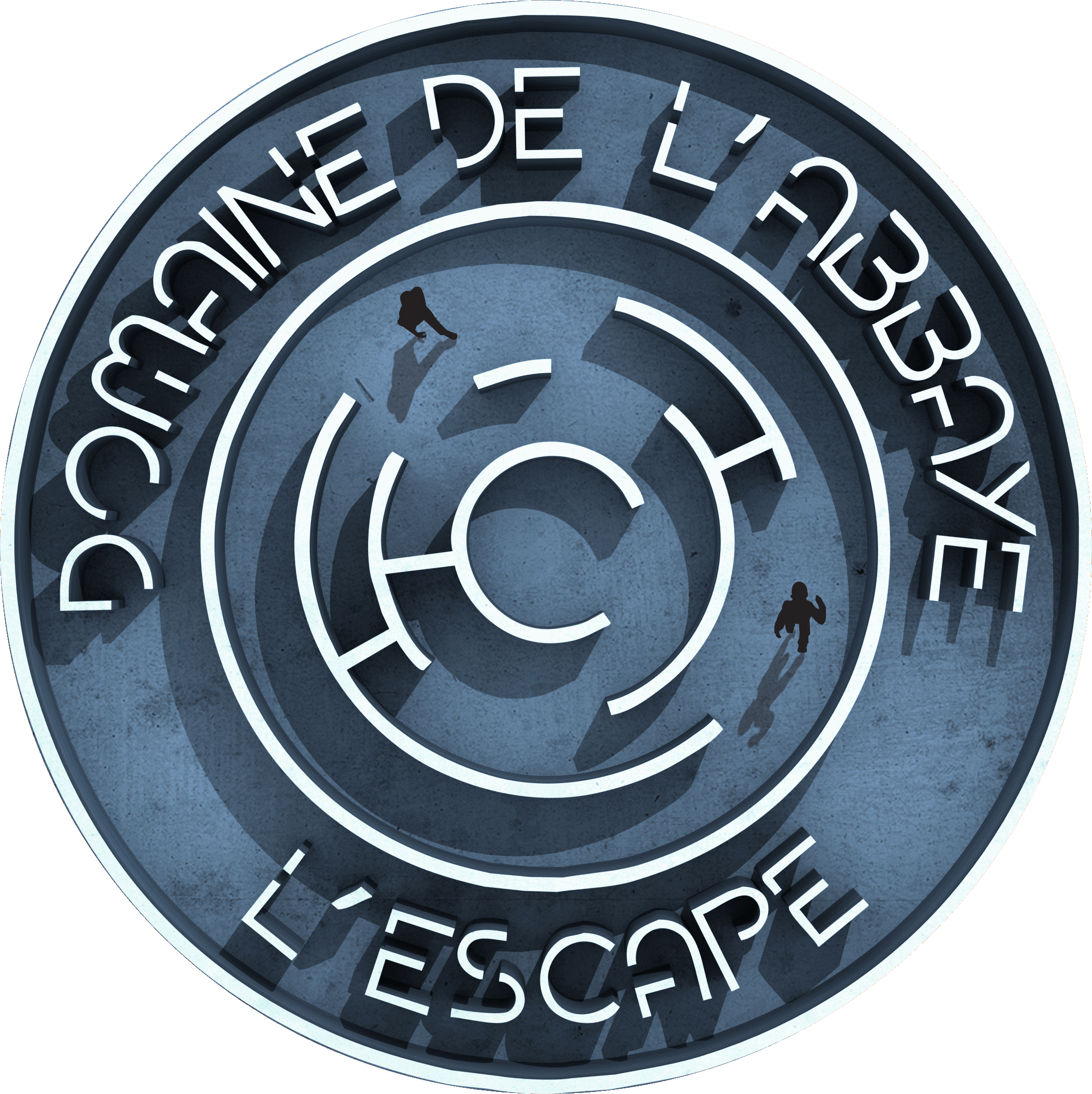 L'Escape du Domaine de l'abbaye