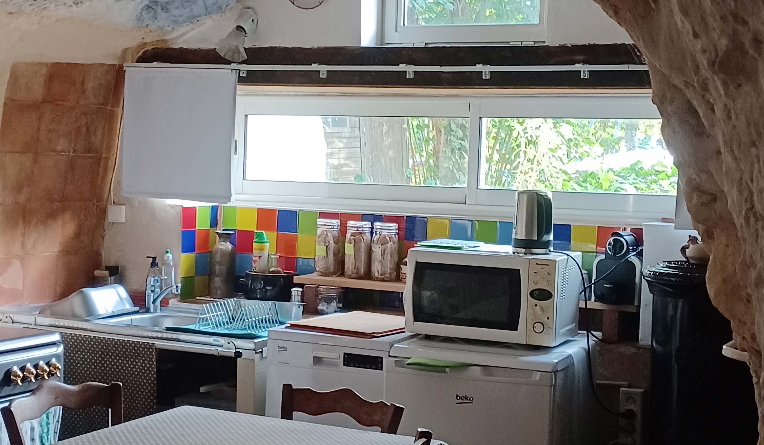 La Closerie du Chateauvert, Savonnières - photo 3