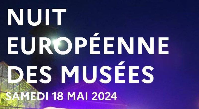 La Nuit Européennes des Musées null France null null null null