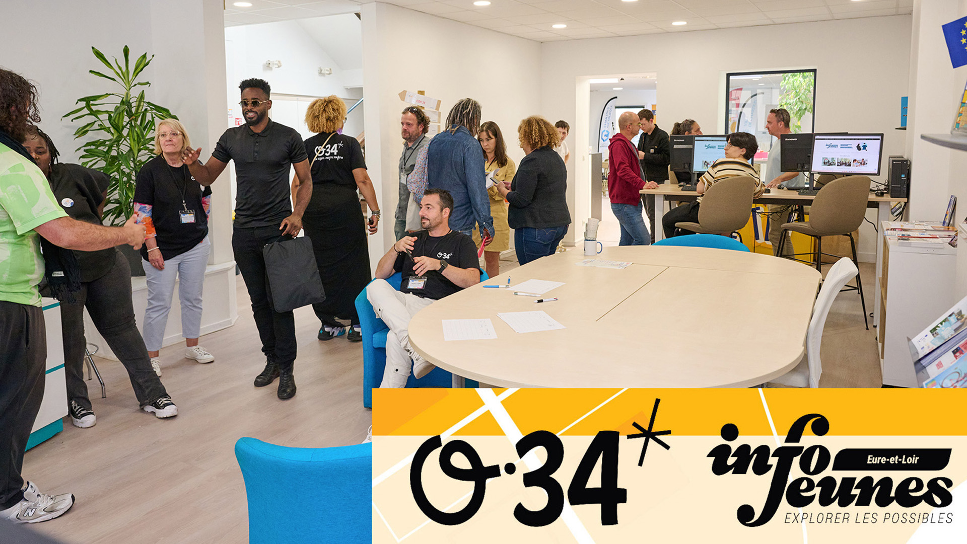 Sécurité Routière : les bons réflexes - Atelier Info Jeunes Chartres