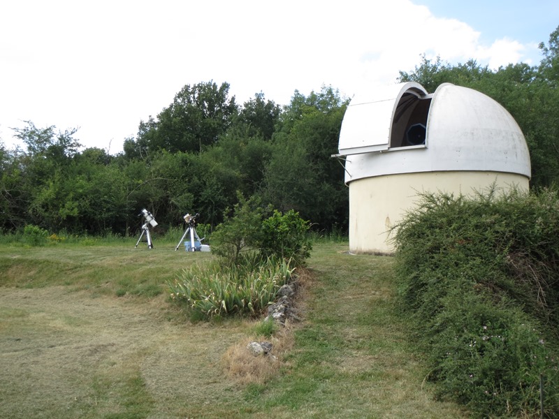 Association Astronomique de l'Indre - photo 2