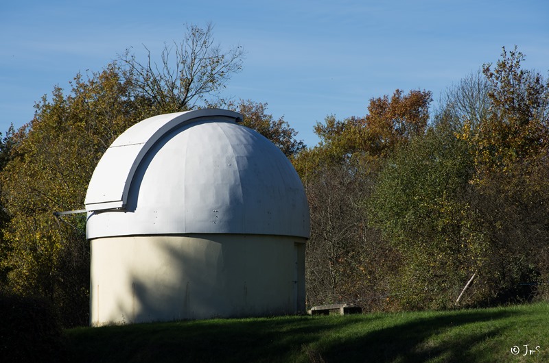 Association Astronomique de l'Indre