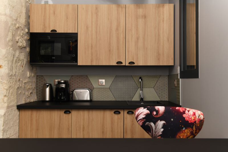 Ô de Rose, Chédigny - photo 2