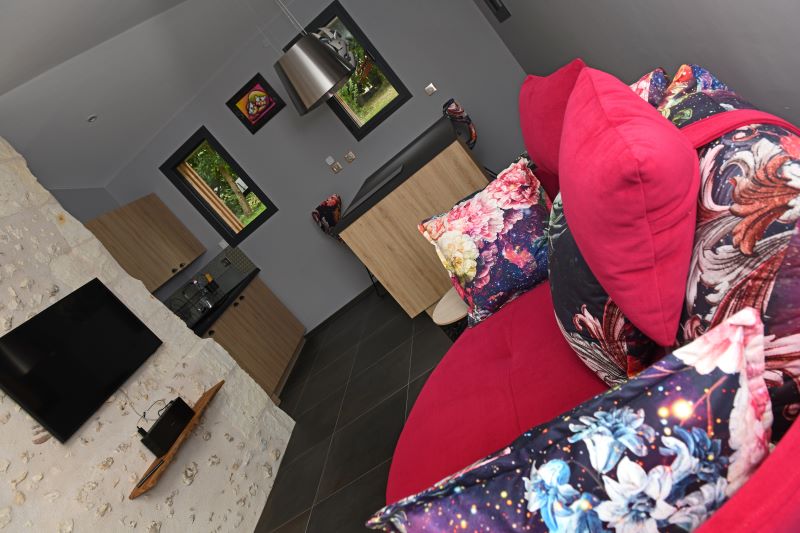 Ô de Rose, Chédigny