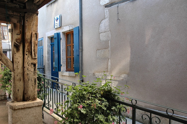 Office de Tourisme de Lignières-en-Berry