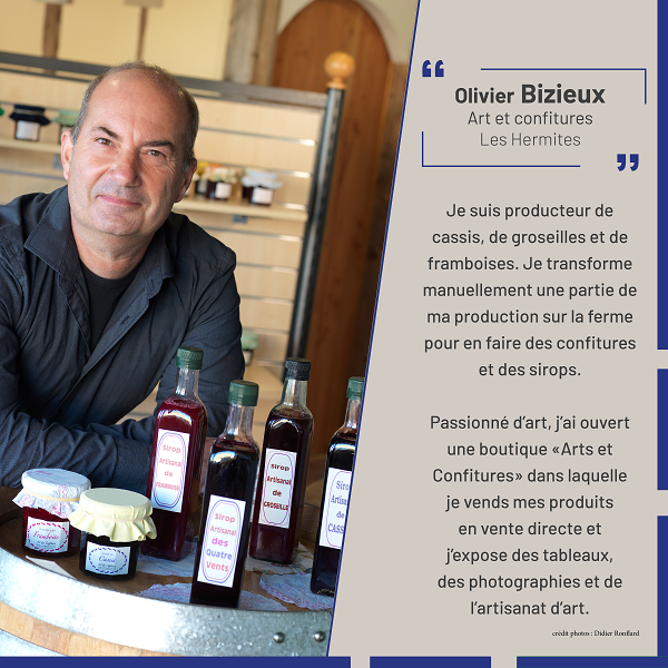 Art et confitures - photo 2