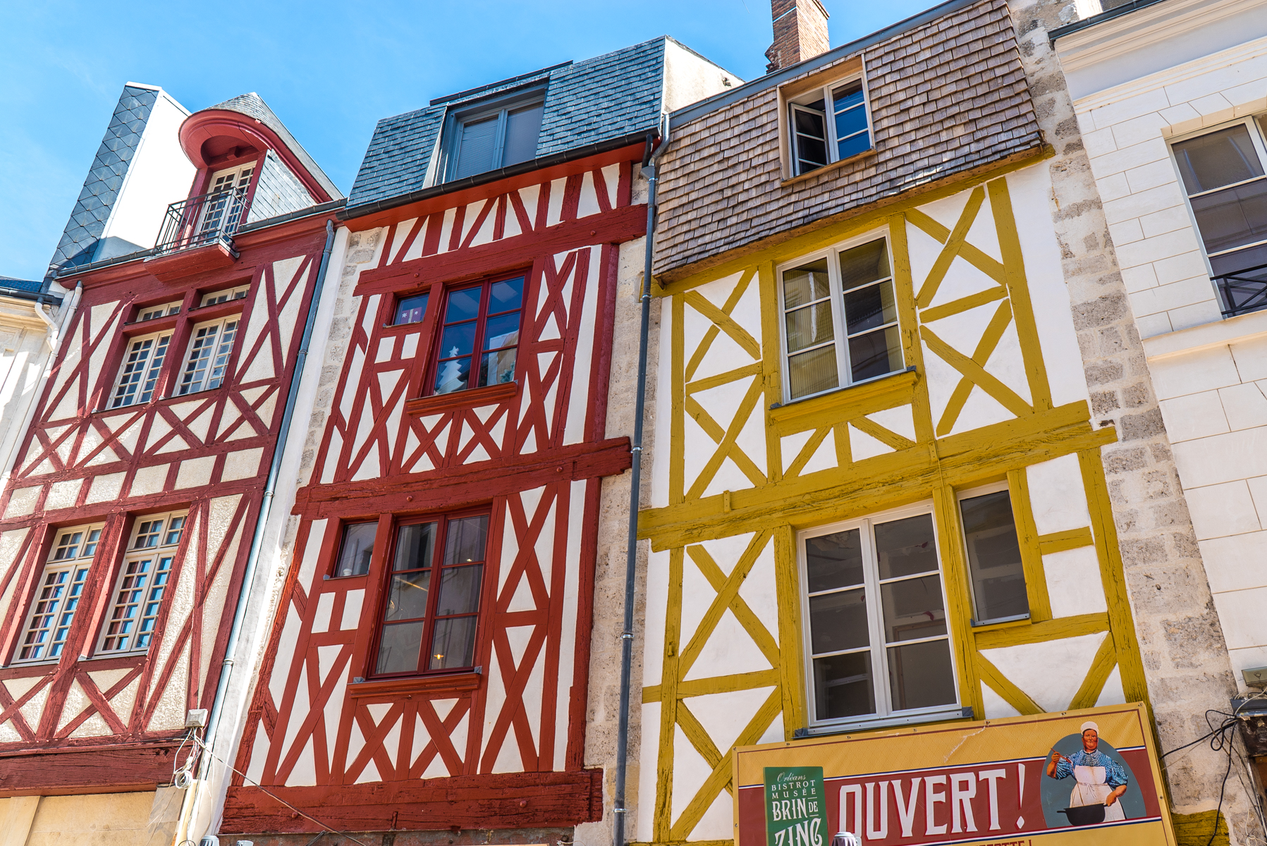 Les clés d'Orléans - Parcours à pied — photo 2