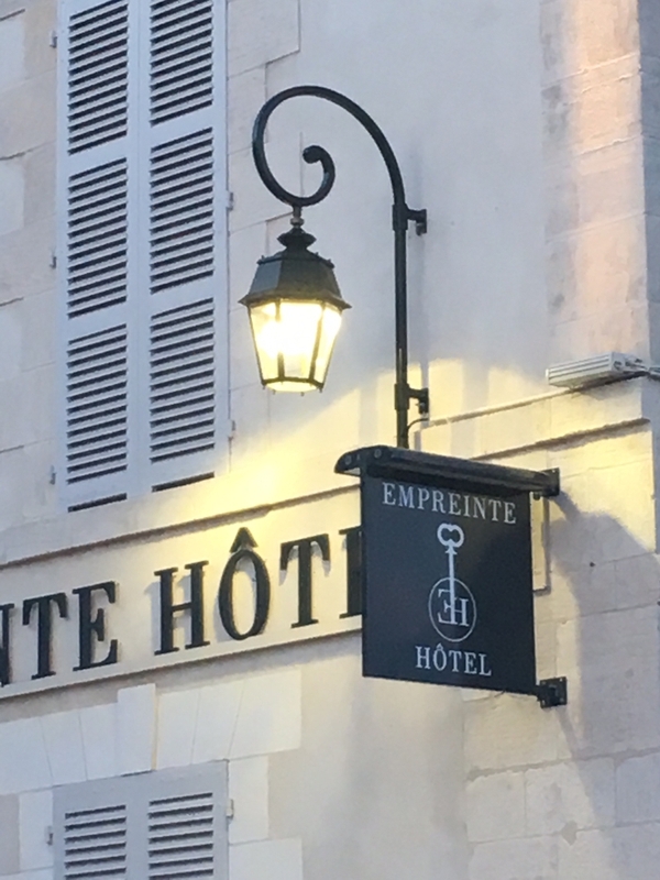 Spa Empreinte Hôtel©