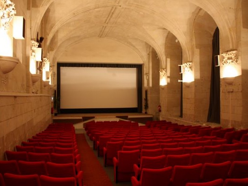 La Belle Affaire, Cinéma de l’Abbaye©