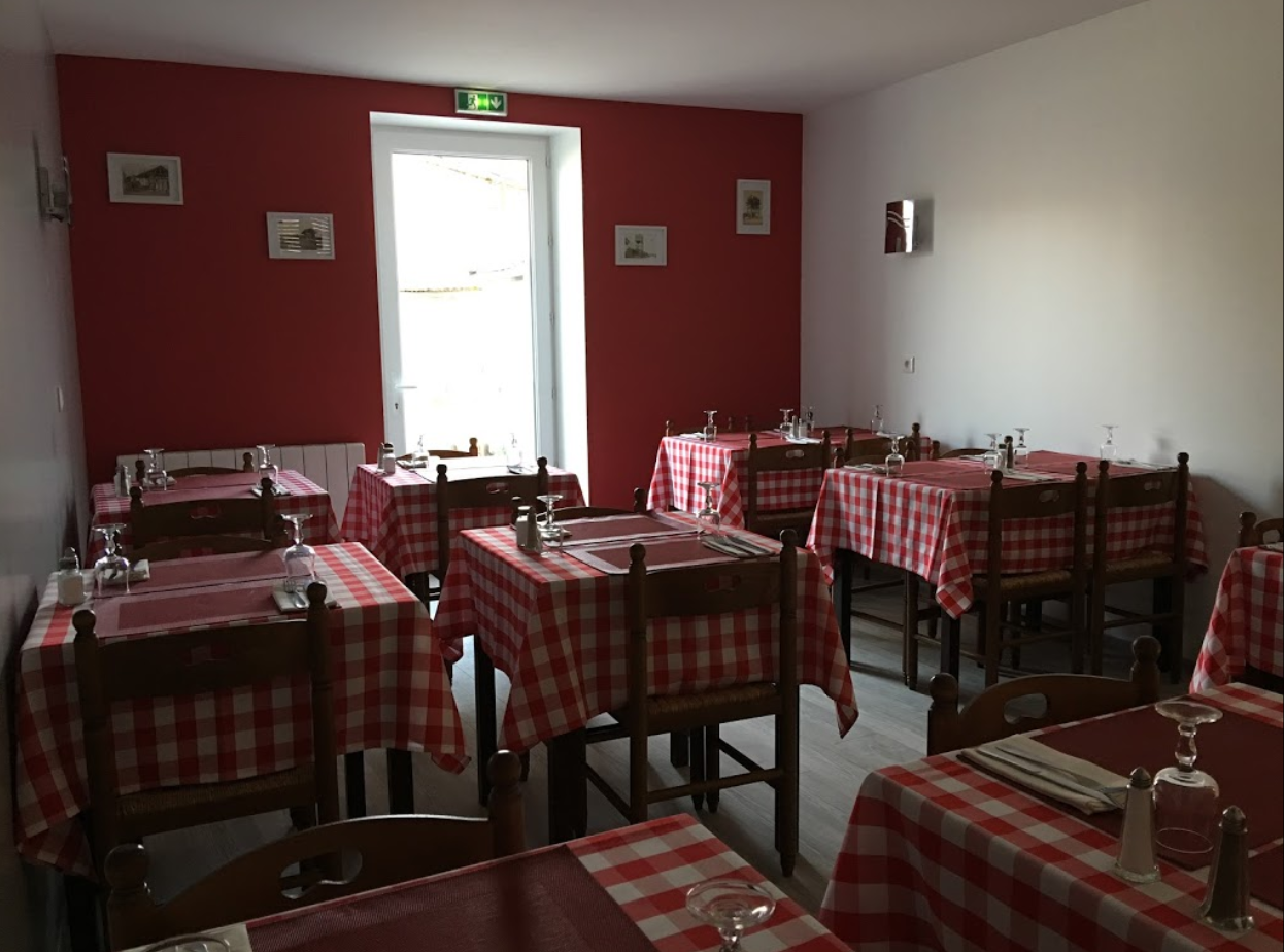 Café du Nord, Outarville - photo 3