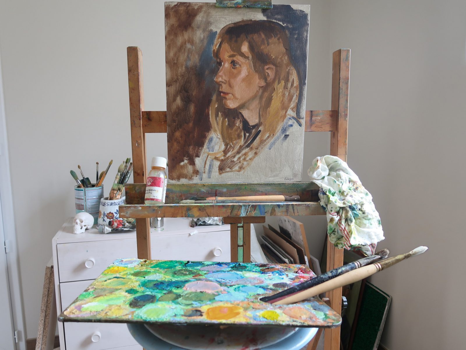 Atelier d'Art Le Menhirois - photo 2