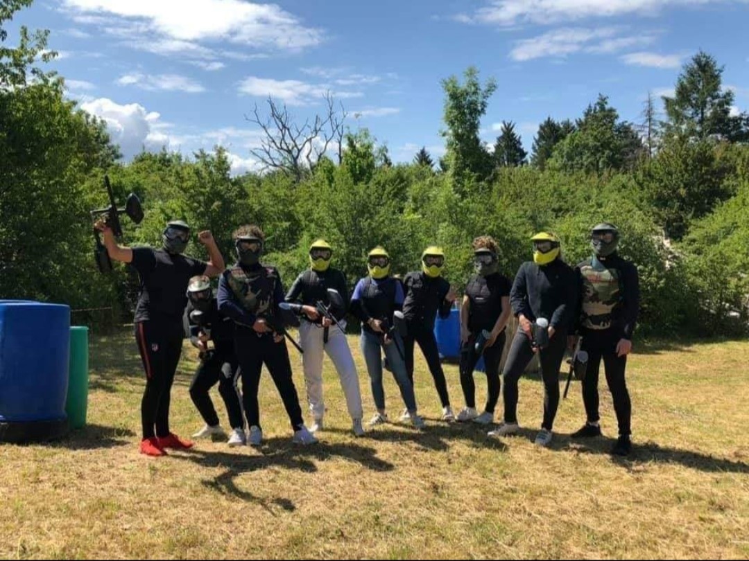Paintball