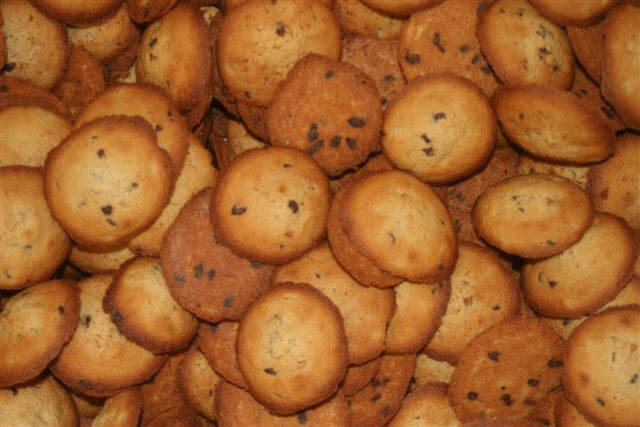 Biscuiterie Loire et Sologne