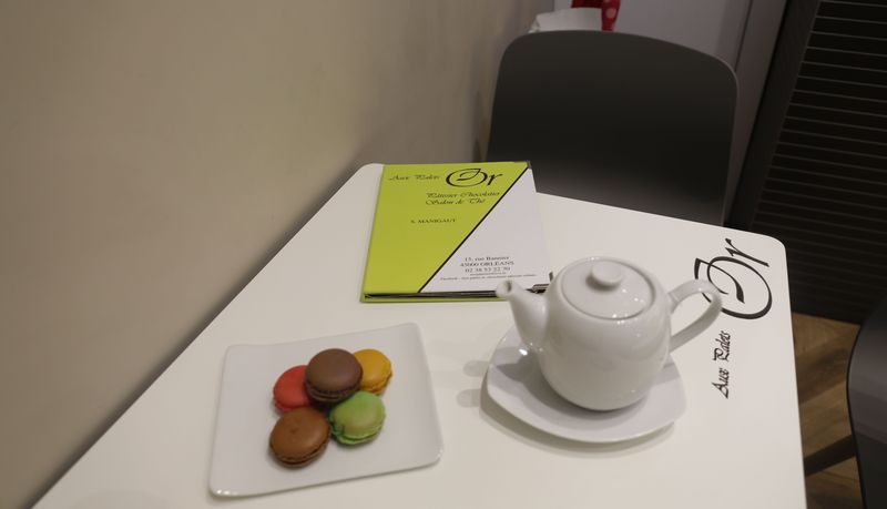 Aux Palets Or - photo 2