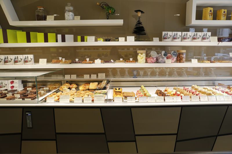 Aux Palets Or - photo 4