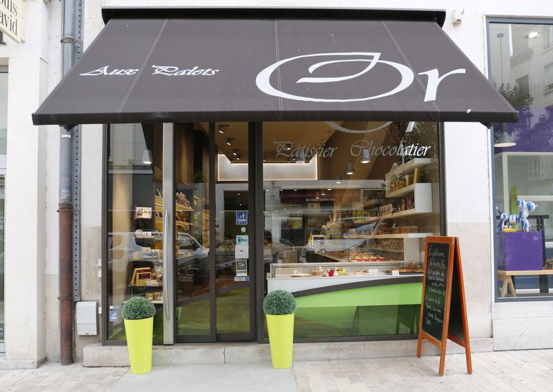 Aux Palets Or - photo 3