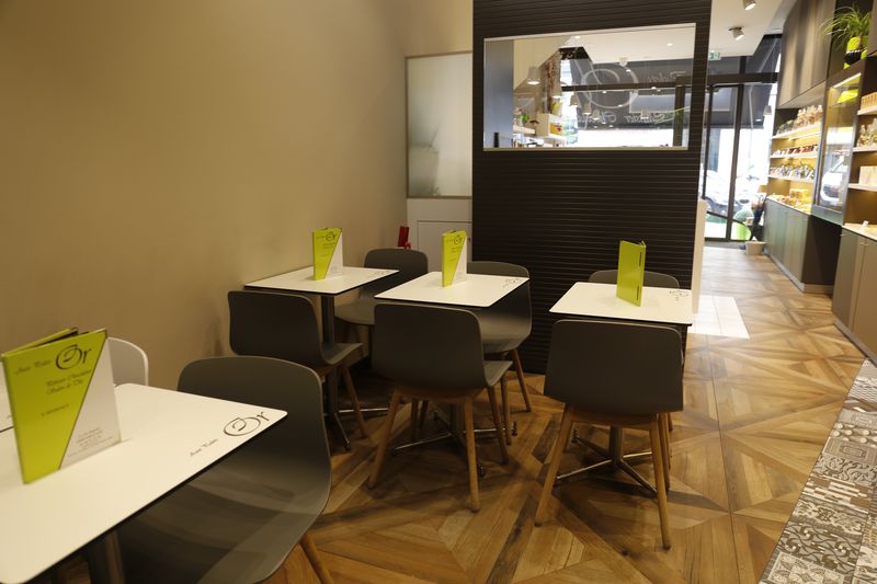 Aux Palets Or - photo 5