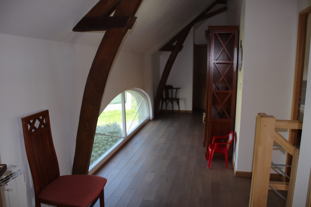 La Grange de la Hurtauderie, Chouzé-sur-Loire - photo 16