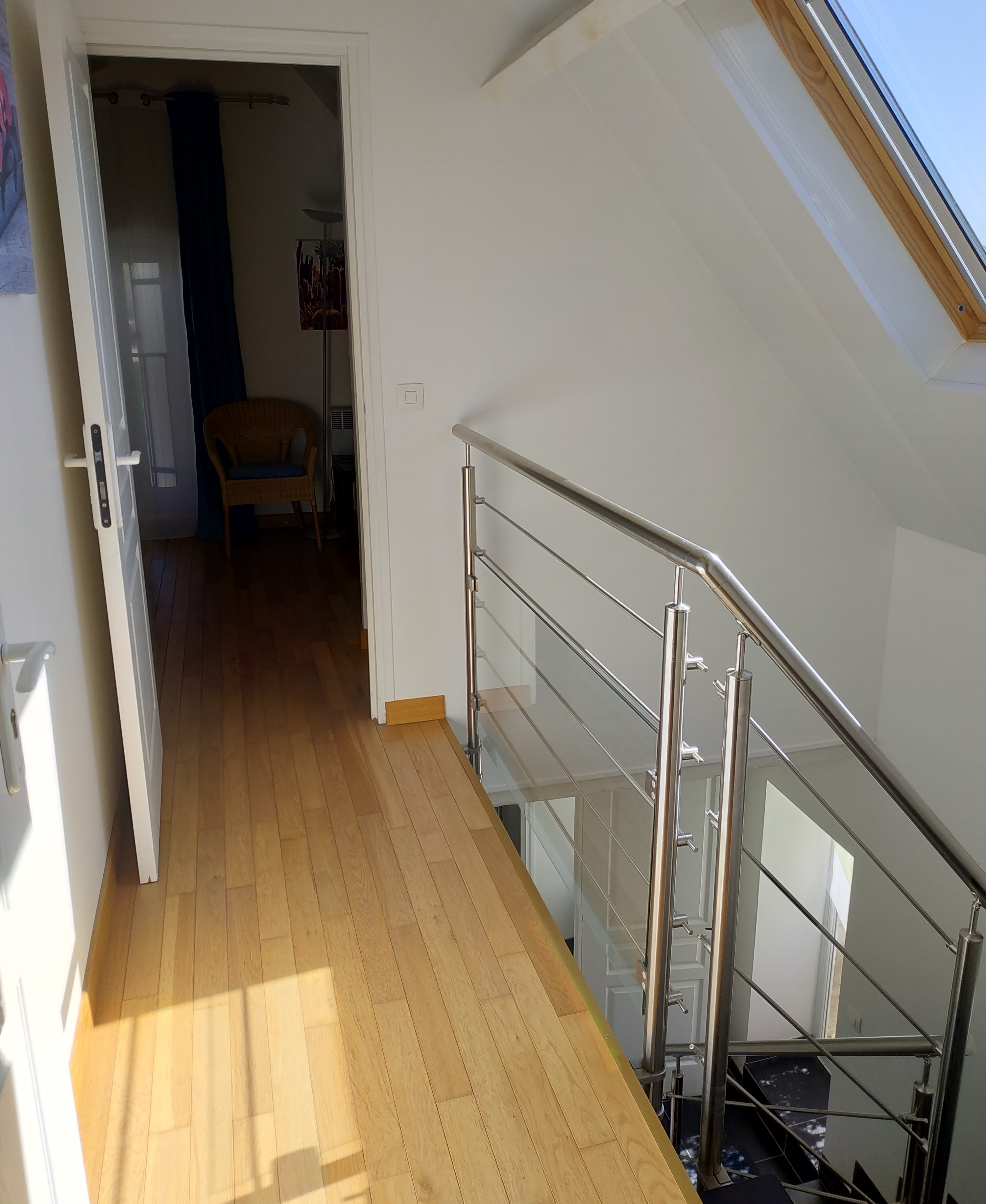 La Grande Gentillière, Dammarie-en-Puisaye - photo 8