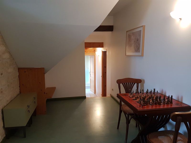 Happy Petit Senais Sancerre - DUO 25 couchages, Crézancy-en-Sancerre - photo 15