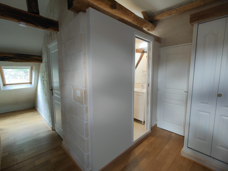 Gîte du manoir, Montrichard Val de Cher - photo 14