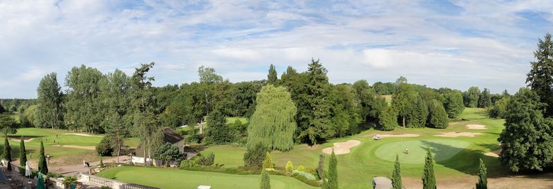 Domaine et Golf de Vaugouard, Fontenay-sur-Loing - photo 4