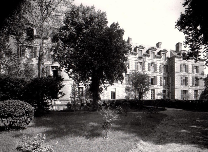 Wivisites : parcours de mémoire 39/45 à Vendôme, Vendôme - photo 3