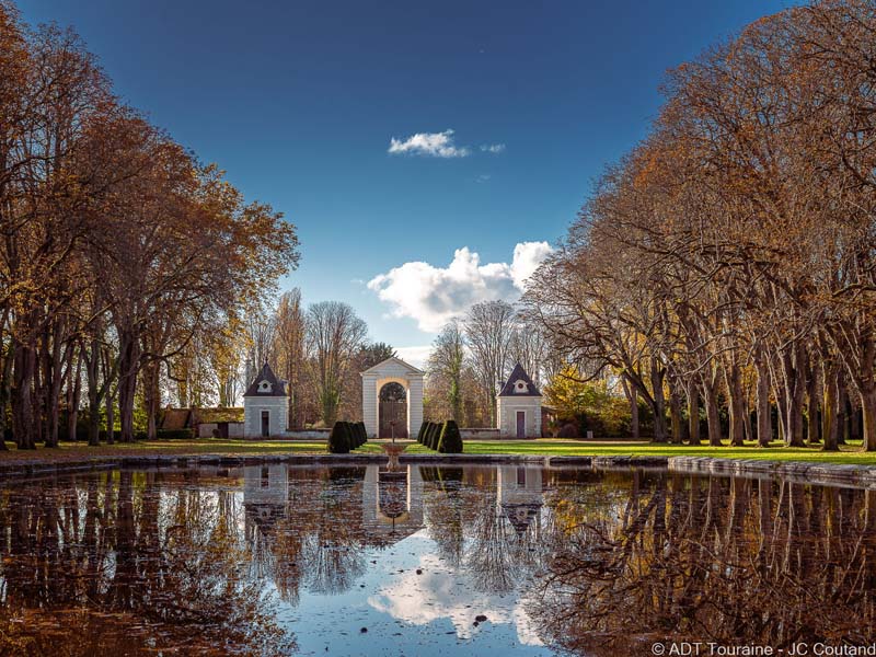 Parc de Richelieu, Richelieu - photo 5