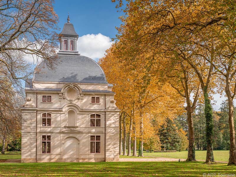 Parc de Richelieu, Richelieu - photo 6