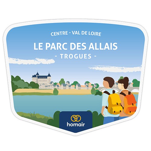 Parc des Allais - Homair