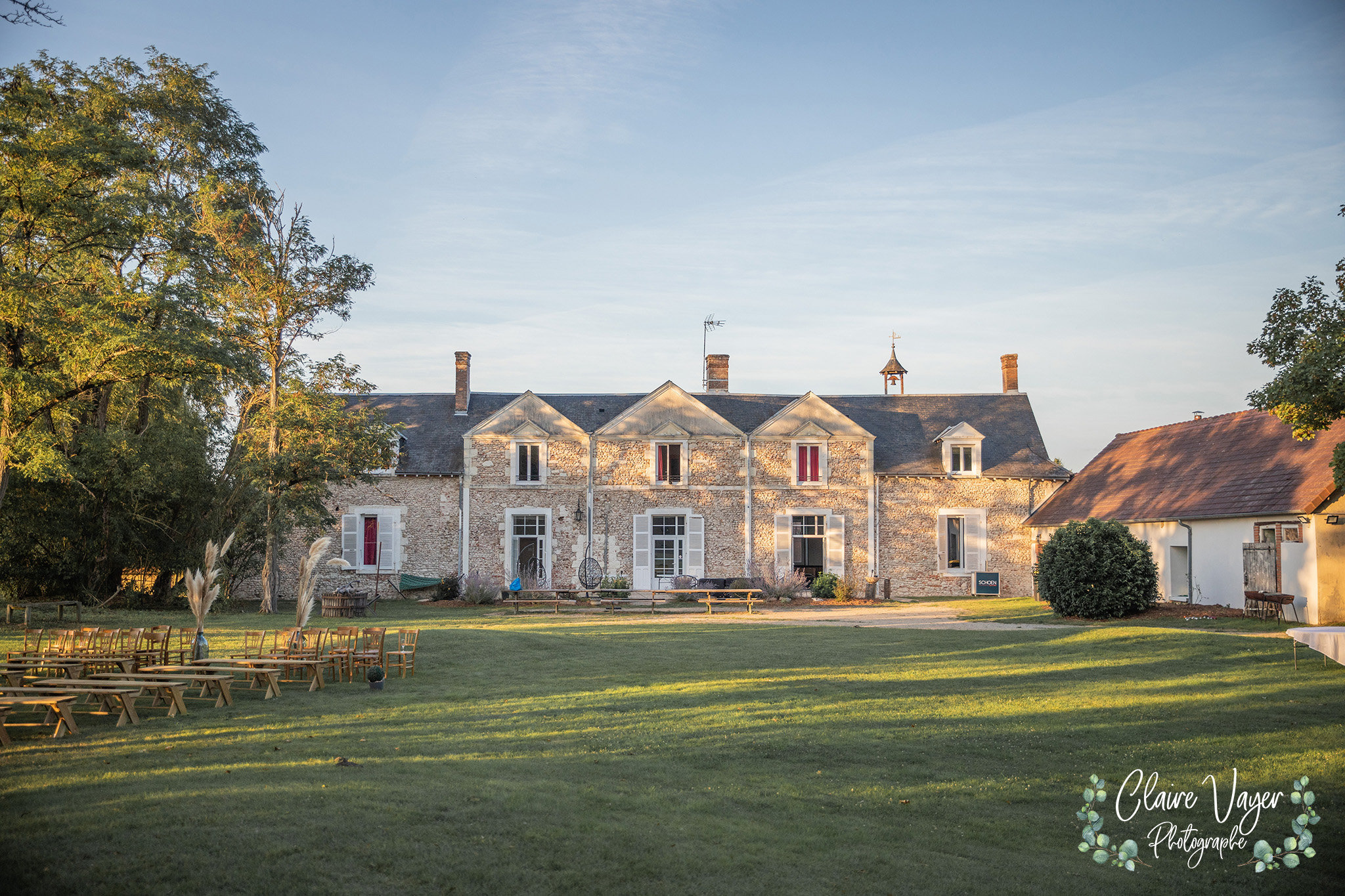 Le manoir - Rayon de Sologne, Langon-sur-Cher - photo 5