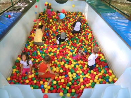 Parc de loisirs Le Val Fleuri